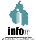 Instituto de Acceso a la Información Pública y Protección de Datos Personales del Distrito Federal (INFODF)