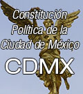 Constitución Política de la Ciudad de México