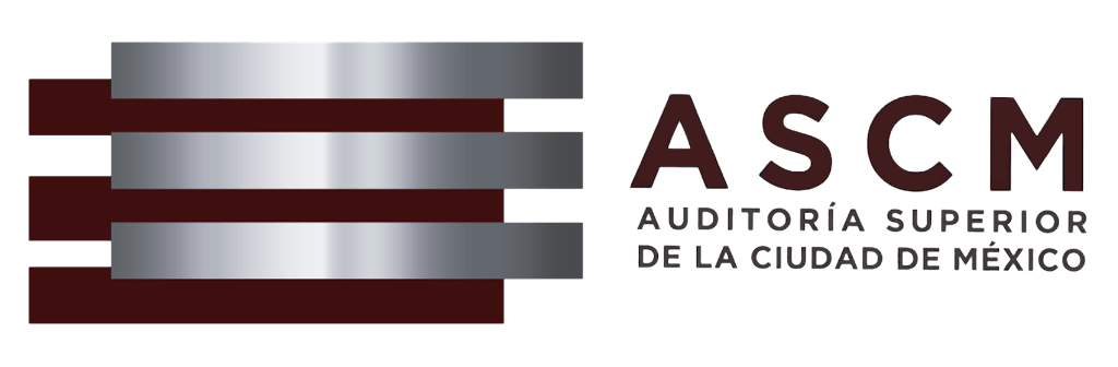 Logotipo ASCM