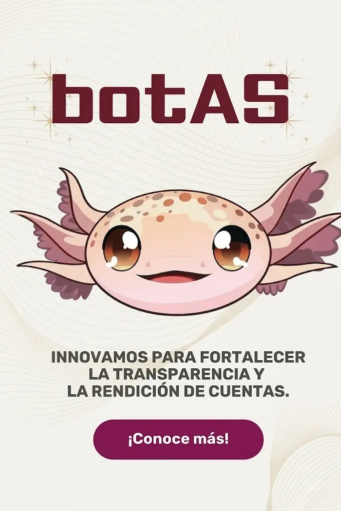 botAS – Asistente Digital